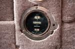 Milburn Electric Model 27L Light Brougham 1922 года